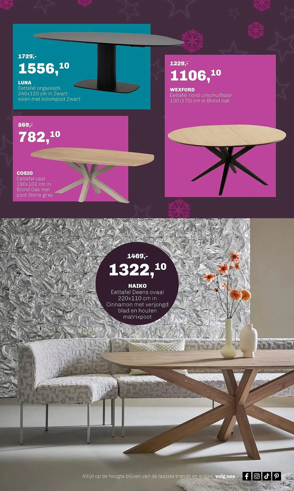 Trendhopper folder van 7 december tot 14 december 2025 - Folder pagina 3