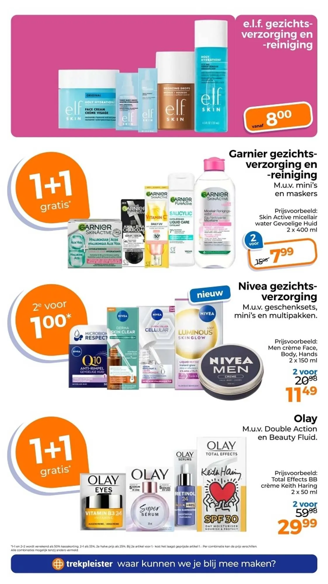 Trekpleister folder van 2 september tot 14 september 2025 - Folder pagina 7