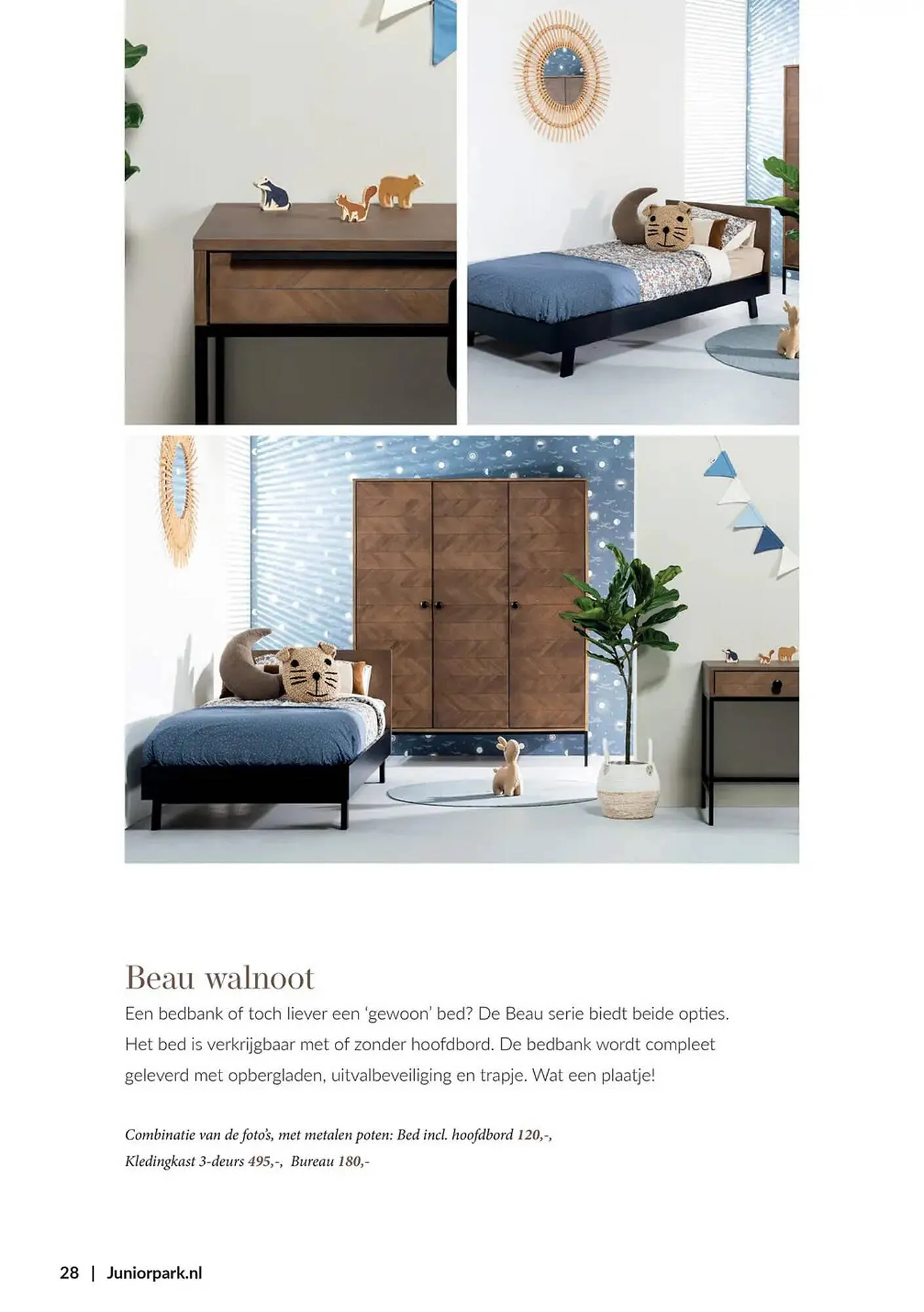 Babypark folder van 10 juni tot 14 juli 2025 - Folder pagina 28