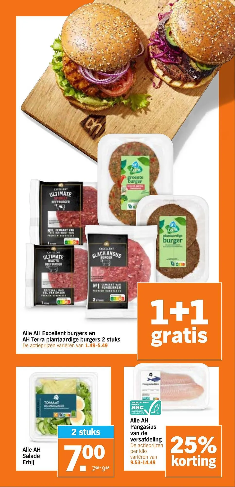 Albert Heijn folder van 27 april tot 3 mei 2026 - Folder pagina 7