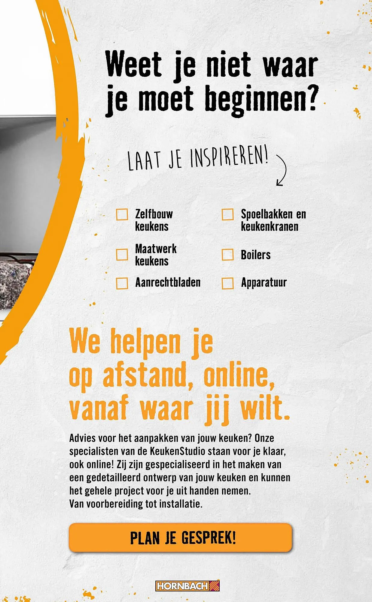 Hornbach folder van 25 augustus tot 14 september 2025 - Folder pagina 5