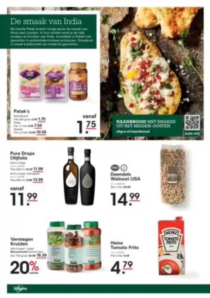 Grote selectie aanbiedingen van 23 januari tot 10 februari 2025 - Folder pagina 38