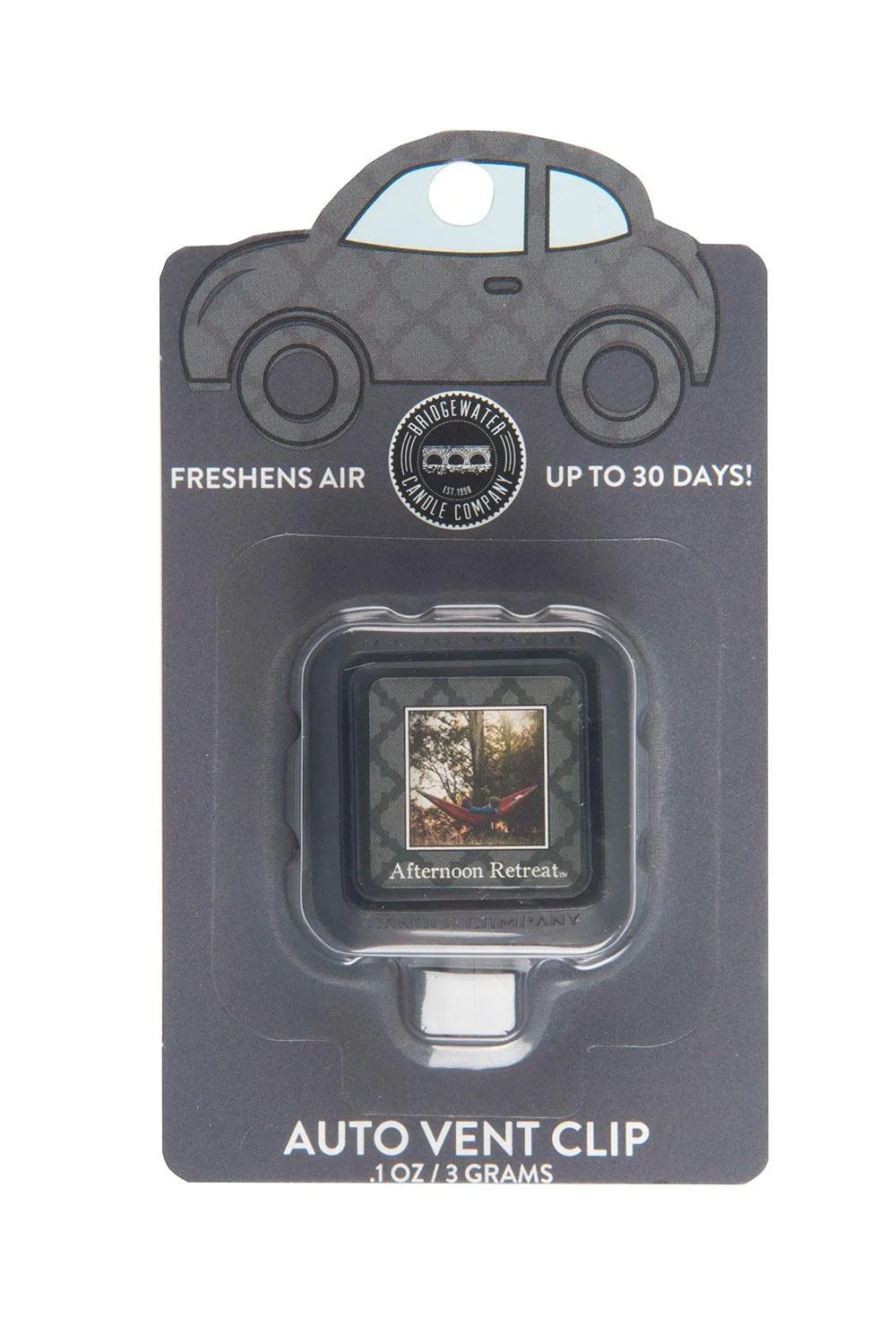 Autoparfum 1ml afternn retreat h12