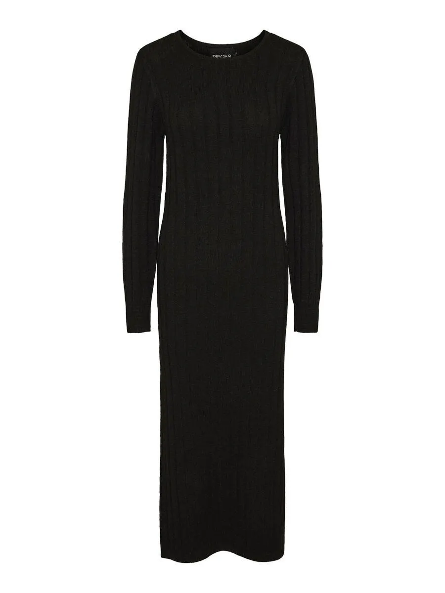 PCNONNA GEBREIDE JURK