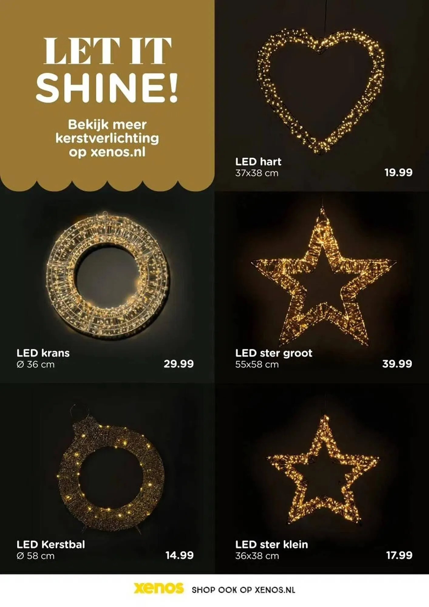 Xenos folder van 26 oktober tot 1 januari 2026 - Folder pagina 84