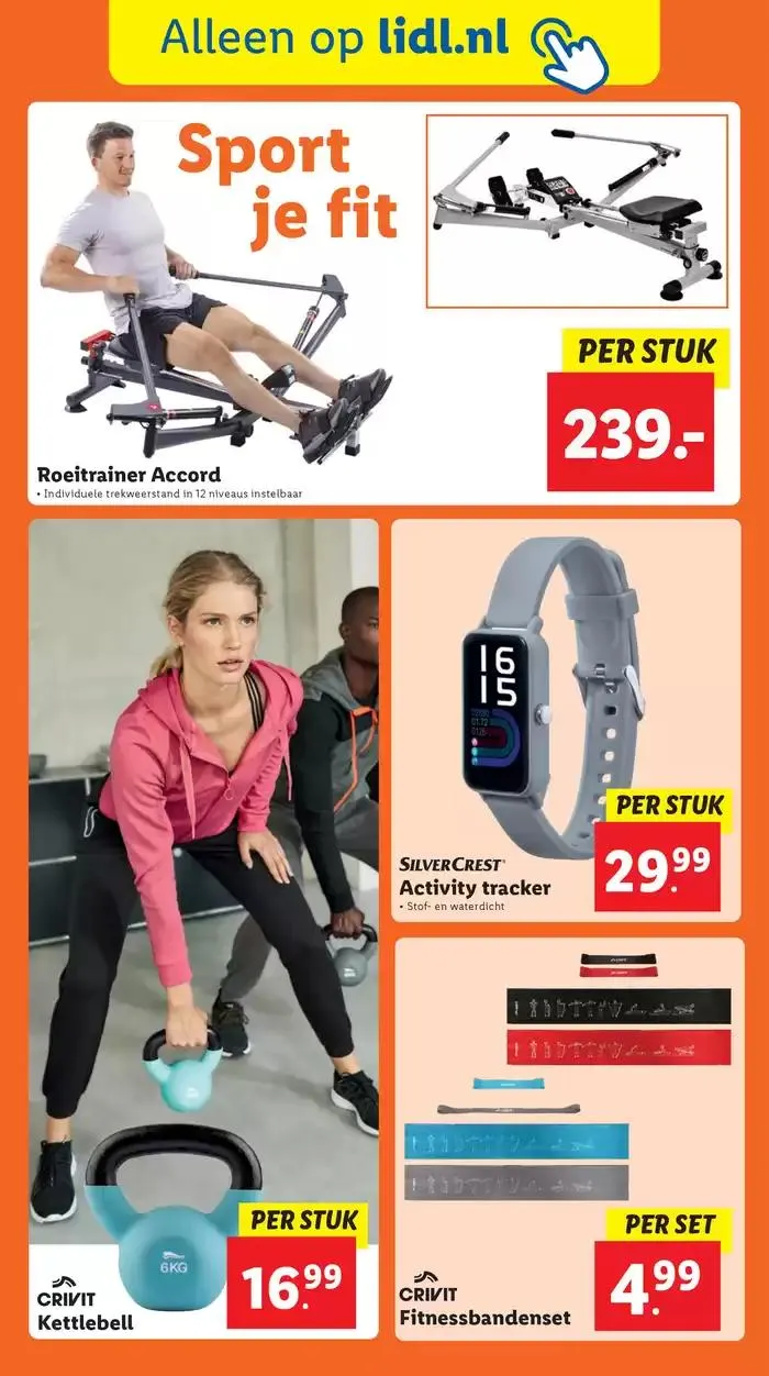 Onze beste koopjes van 23 januari tot 5 februari 2025 - Folder pagina 39