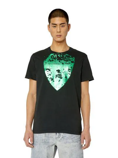 Camiseta Diesel T-Diegor-G11