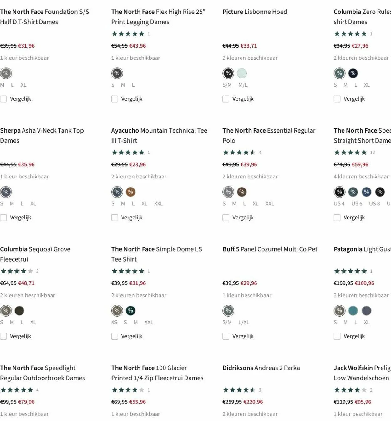 Bever Actuele folder van 9 juni tot 18 juni 2025 - Folder pagina 25