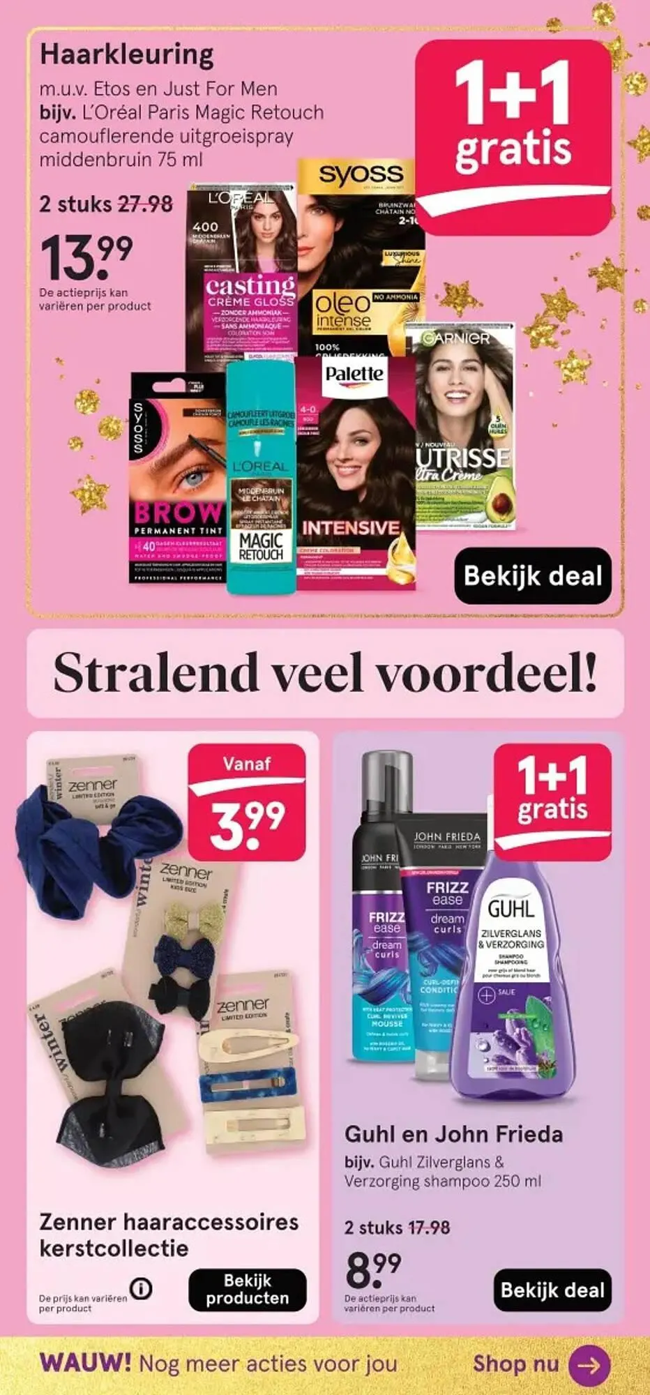 Etos folder van 8 december tot 14 december 2025 - Folder pagina 28