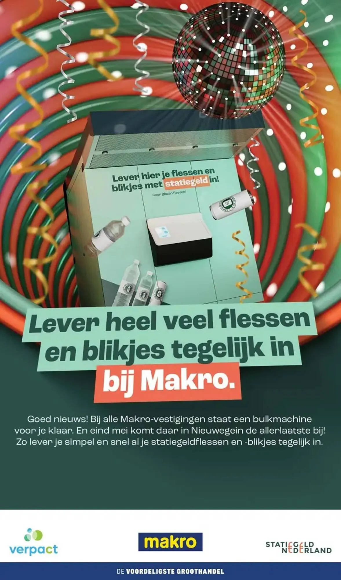Makro folder van 6 mei tot 19 mei 2026 - Folder pagina 40