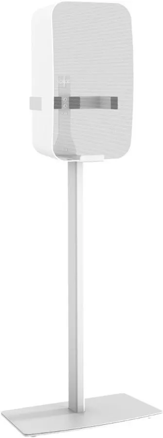 Cavus CSP5VW draaibare speakerstandaard voor Sonos Five