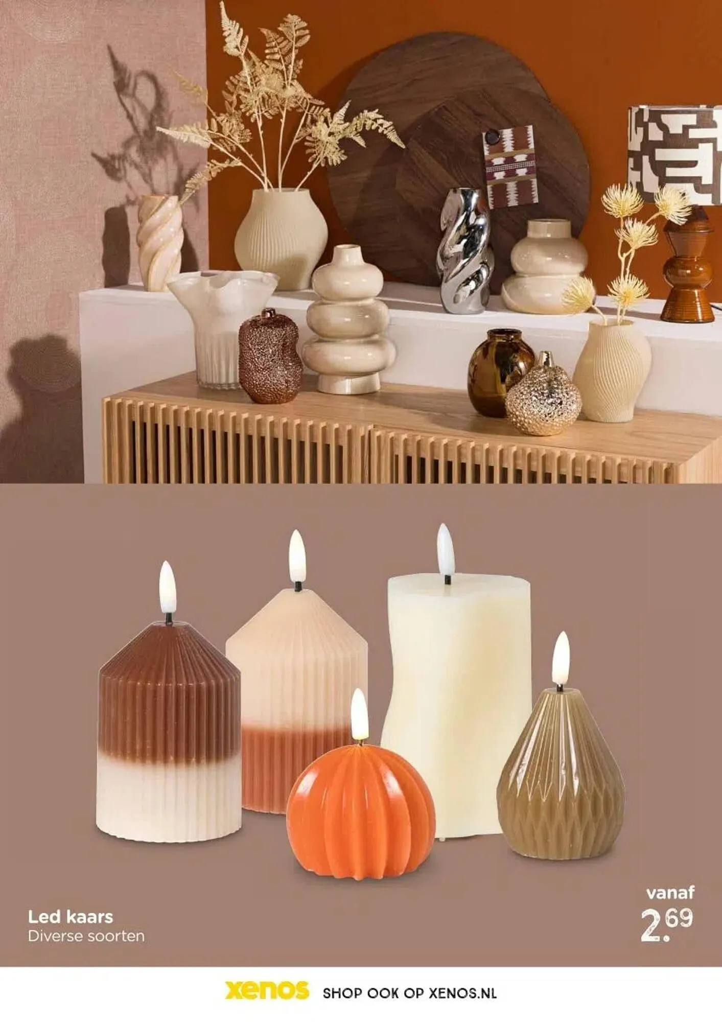 Xenos folder van 19 januari tot 19 april 2026 - Folder pagina 63