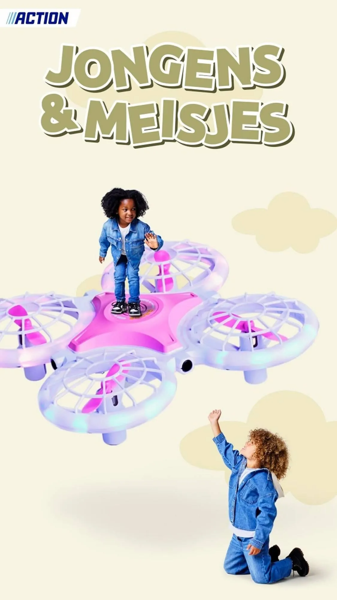 Action folder van 27 november tot 3 december 2024 - Folder pagina 110