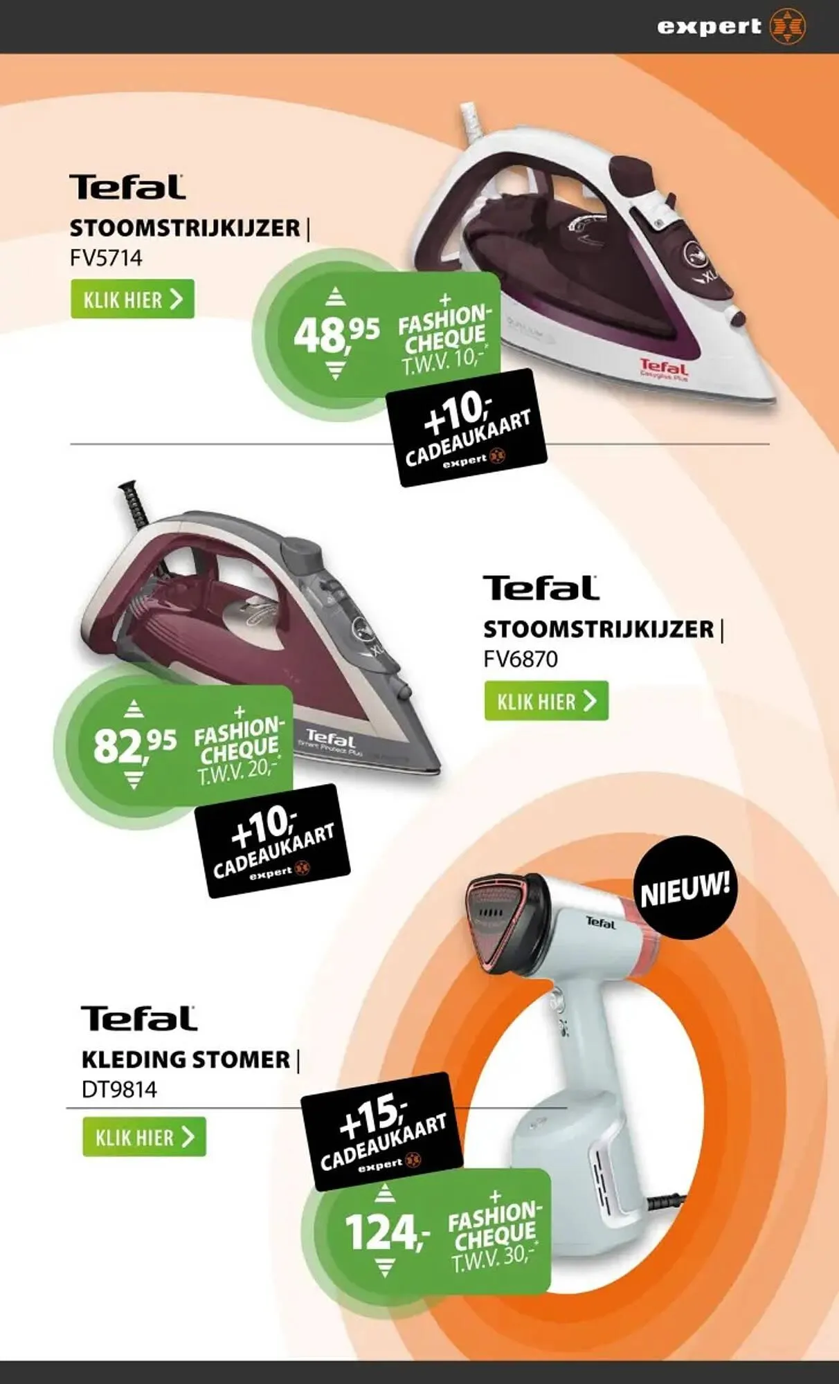 Expert folder van 31 augustus tot 7 september 2025 - Folder pagina 17
