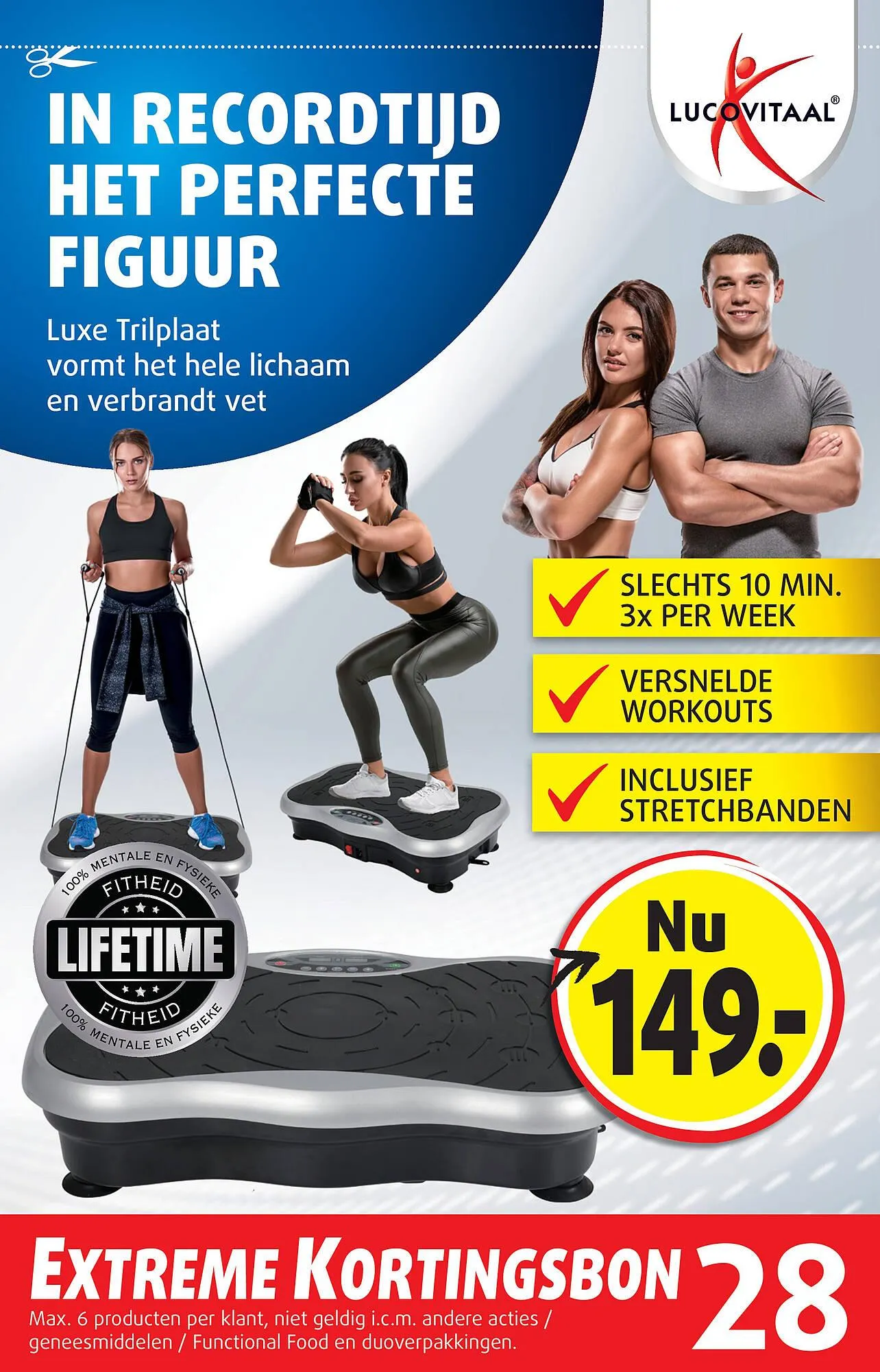 Lucovitaal folder van 12 december tot 31 december 2025 - Folder pagina 29