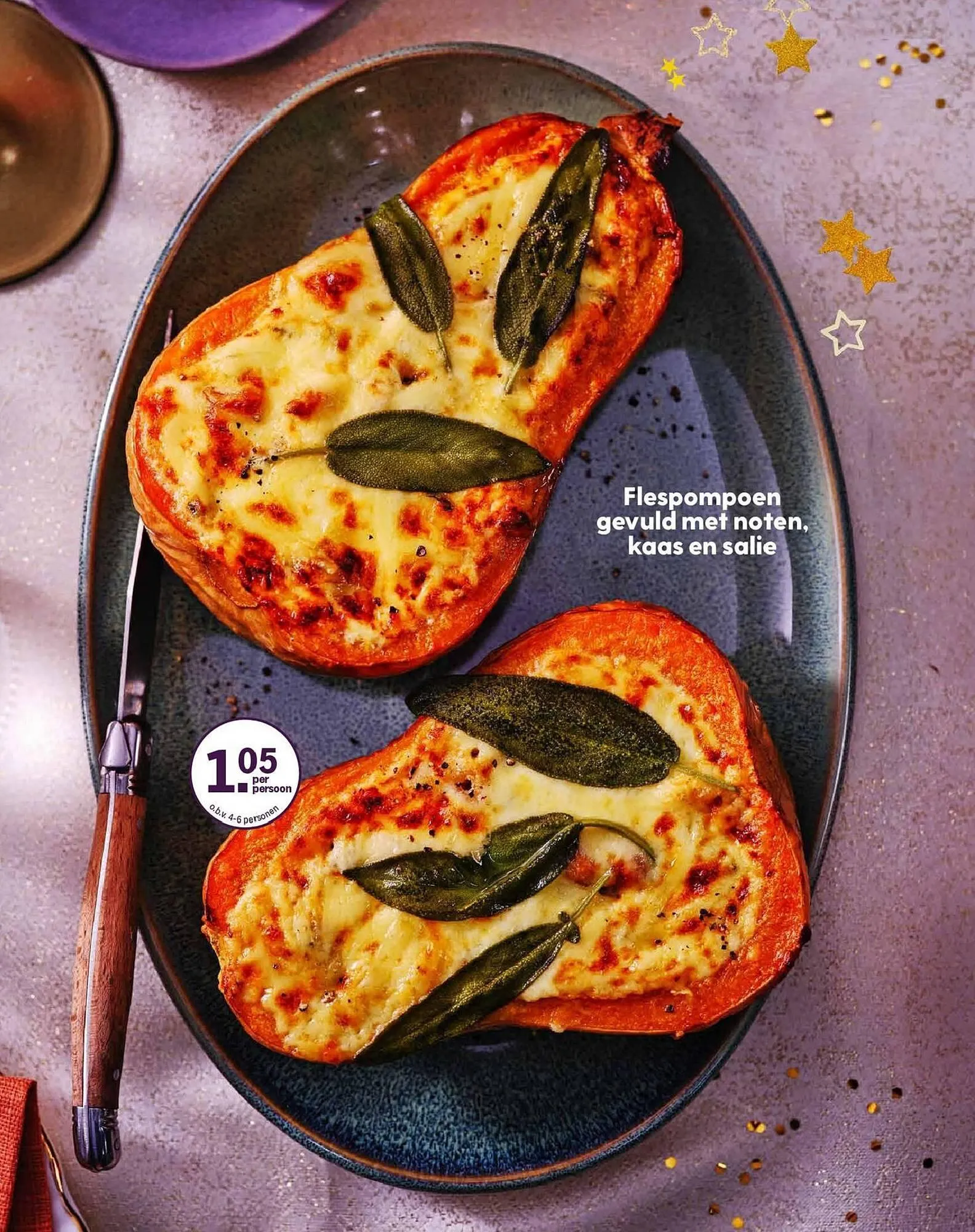 Allerhande magazine van 6 december tot 25 december 2023 - Folder pagina 78