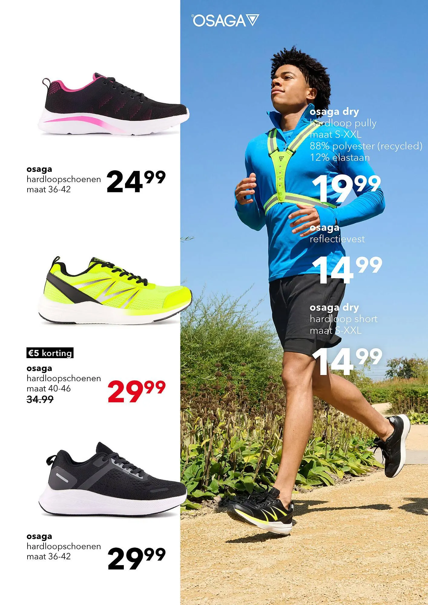 Scapino folder van 15 september tot 12 oktober 2025 - Folder pagina 8