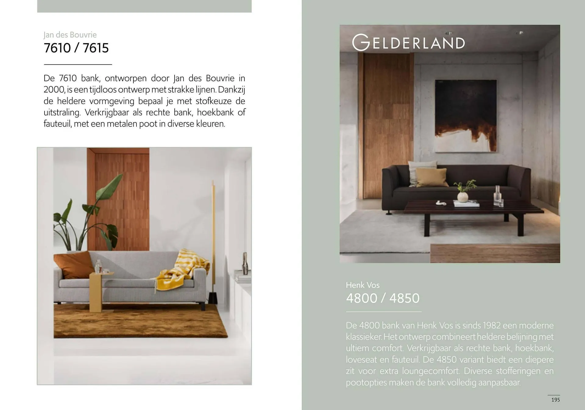 Donjon folder van 9 mei tot 15 mei 2025 - Folder pagina 197