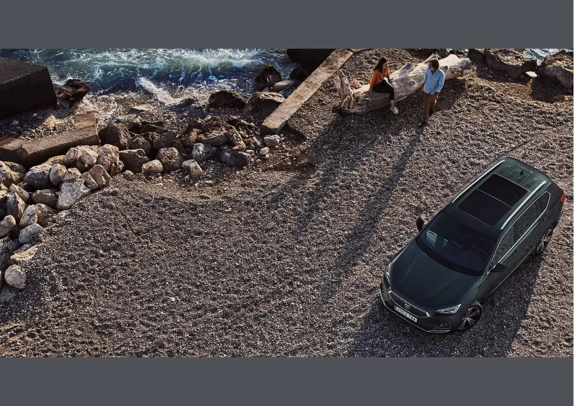 SEAT Tarraco folder van 21 december tot 21 december 2023 - Folder pagina 4