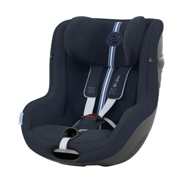 Cybex Sirona G I-Size Plus Autostoeltje - Lava Grey / Mid Grey