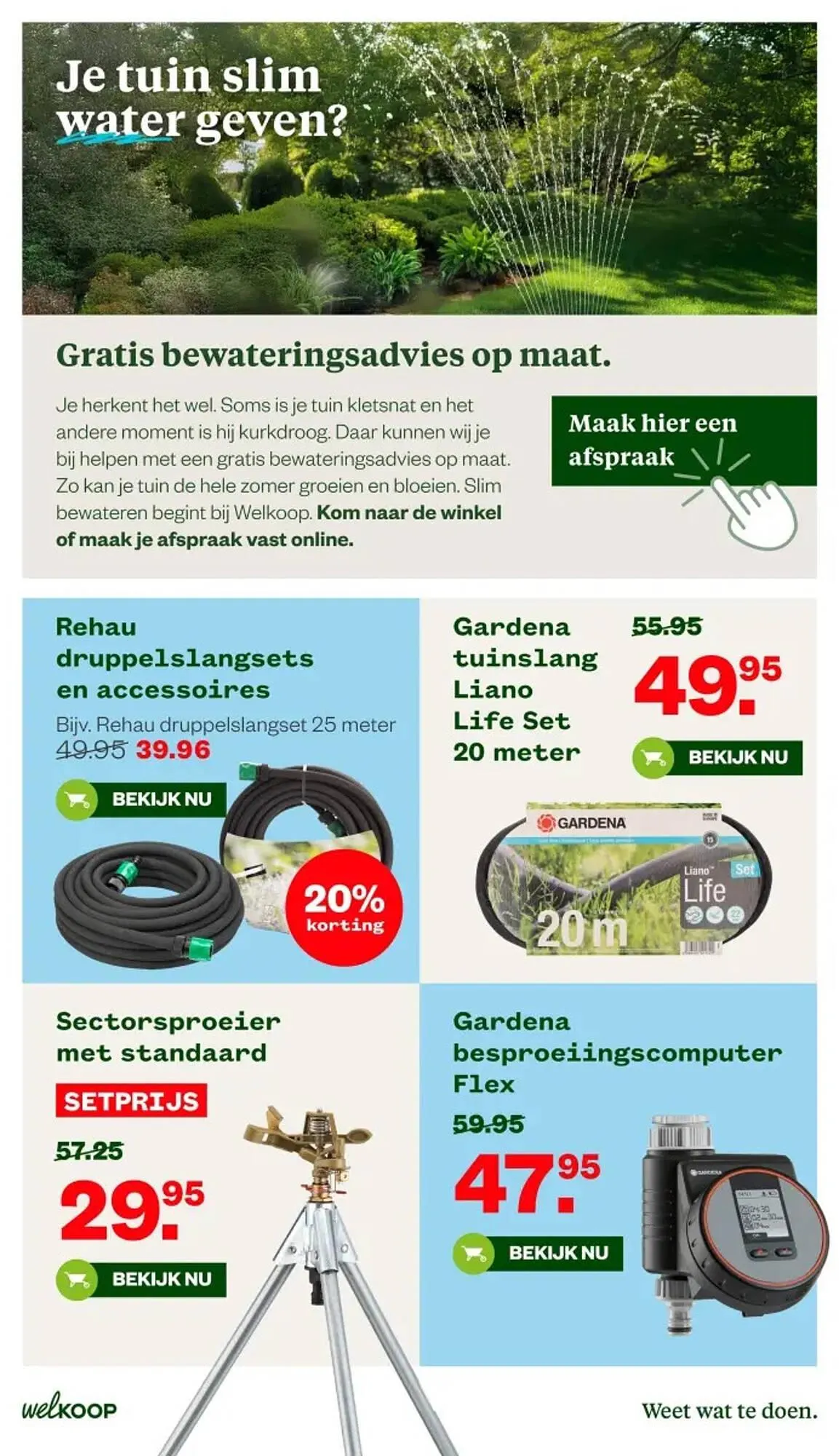 Welkoop folder van 28 april tot 11 mei 2025 - Folder pagina 7