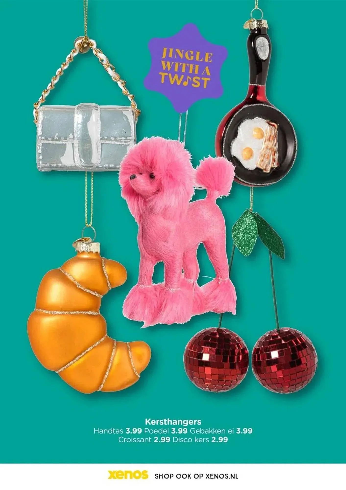 Xenos folder van 26 oktober tot 1 januari 2026 - Folder pagina 73