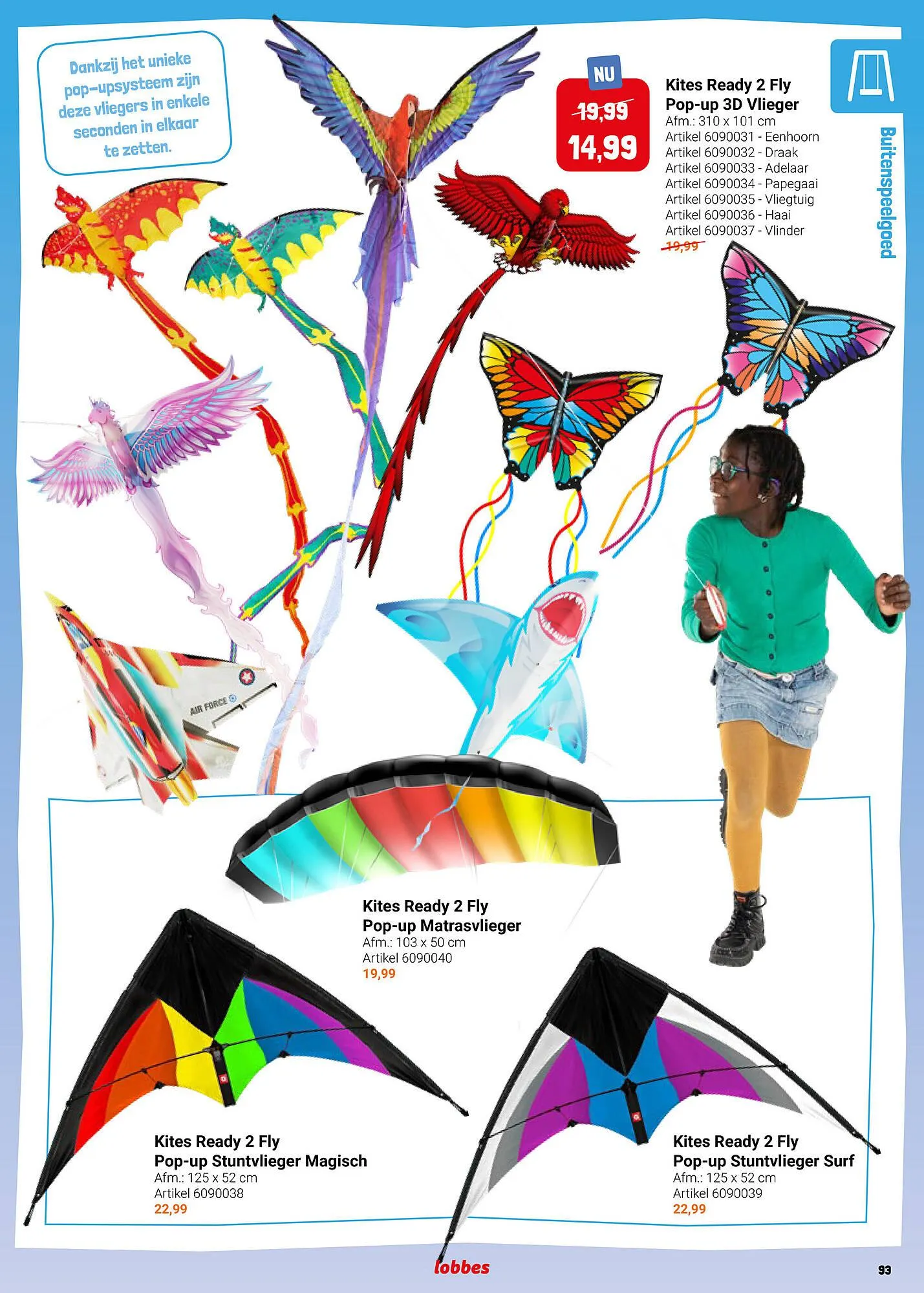 Lobbes folder van 17 september tot 31 december 2023 - Folder pagina 95