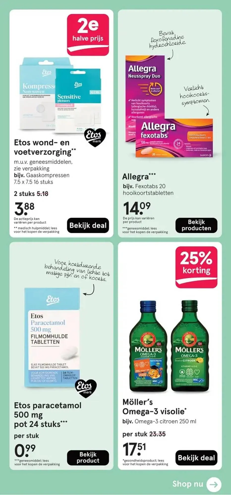 Etos folder van 14 april tot 20 april 2025 - Folder pagina 59