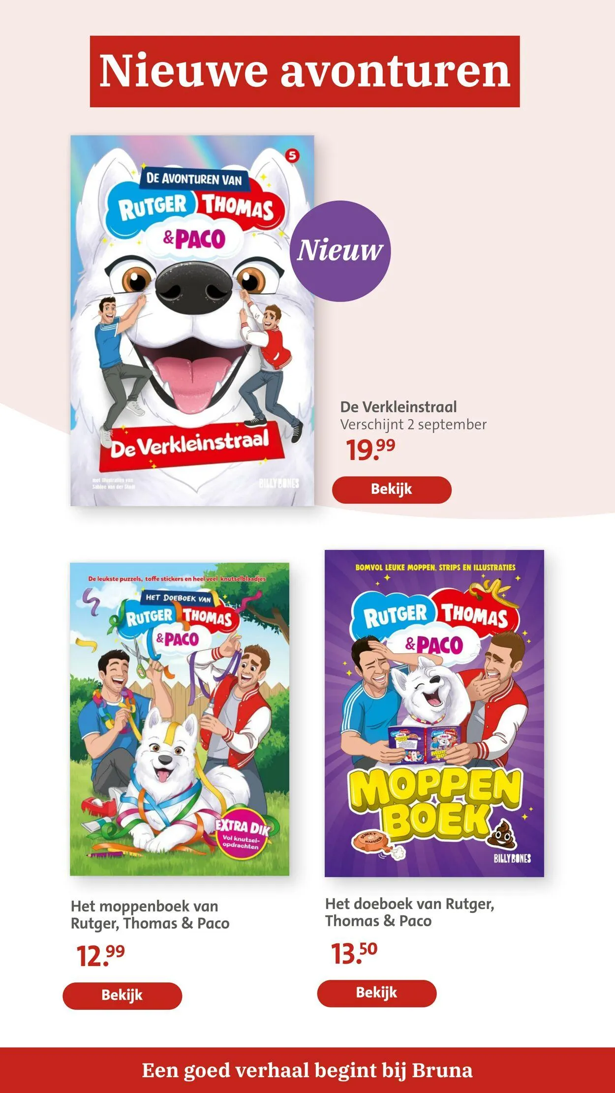 Bruna Actuele folder van 16 februari tot 2 maart 2026 - Folder pagina 48