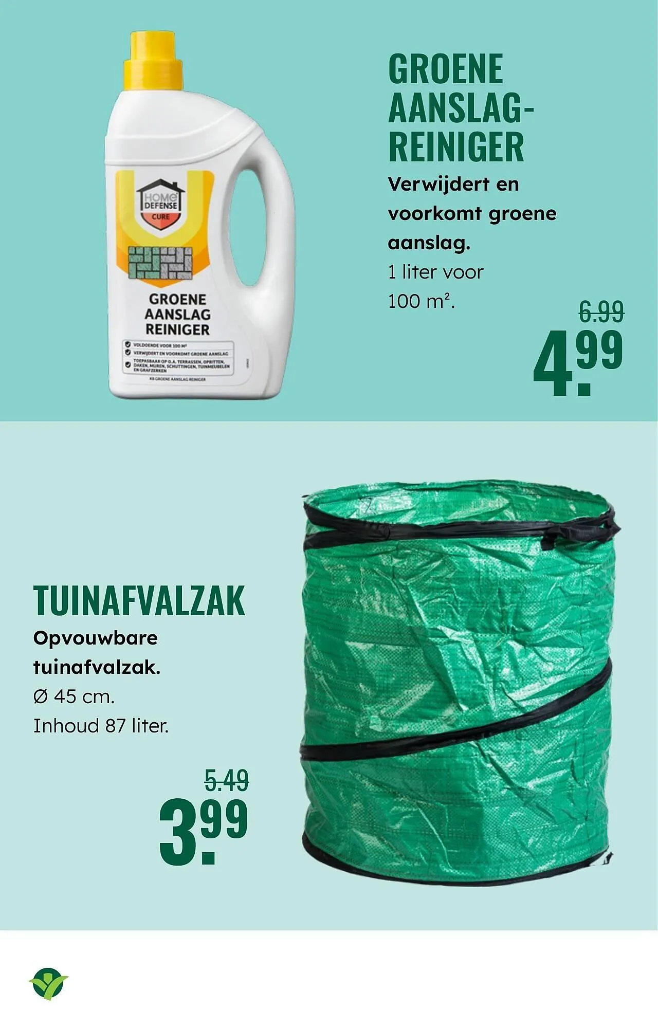 GroenRijk folder van 19 maart tot 25 maart 2026 - Folder pagina 14