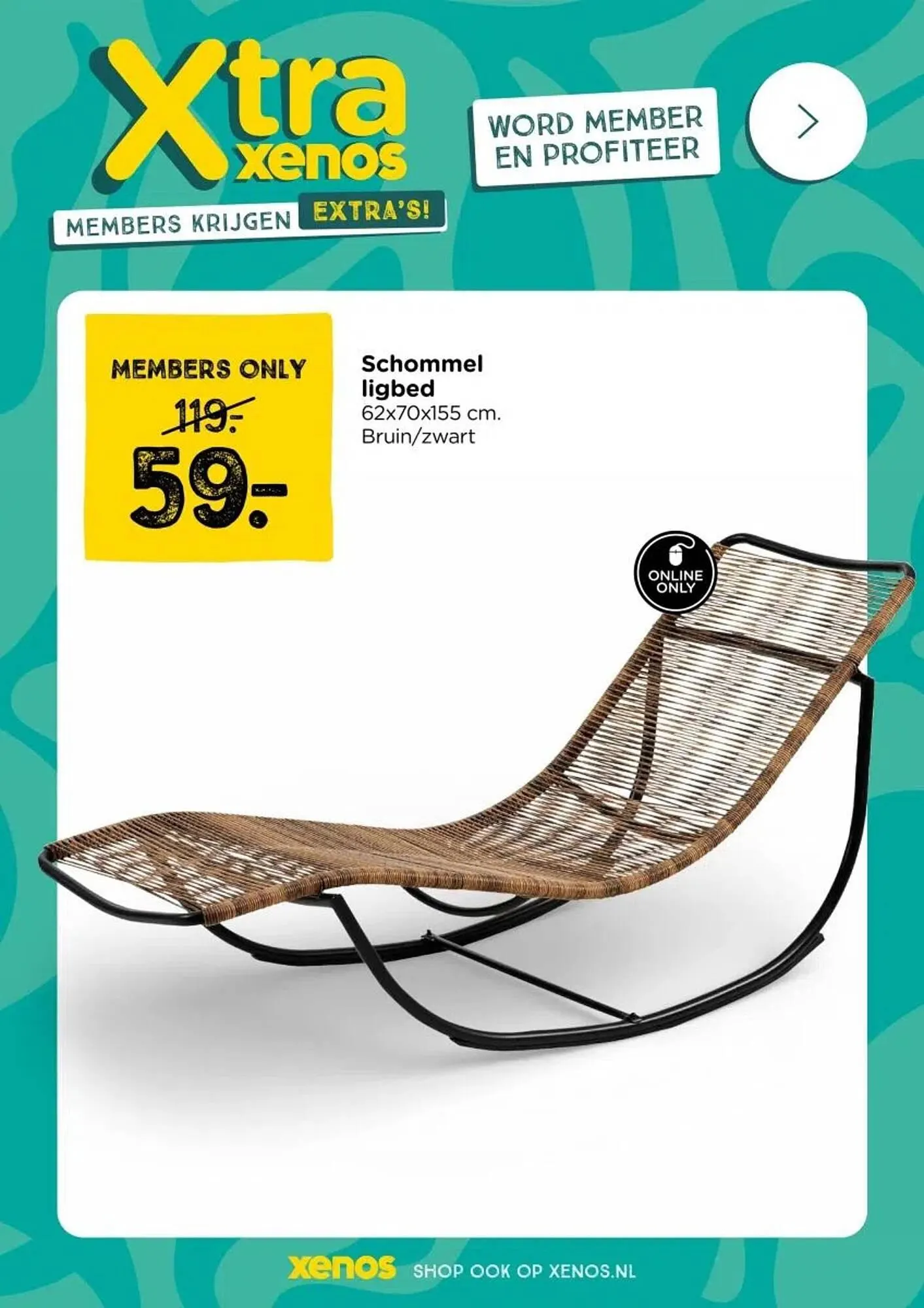 Xenos folder van 9 maart tot 22 maart 2026 - Folder pagina 5