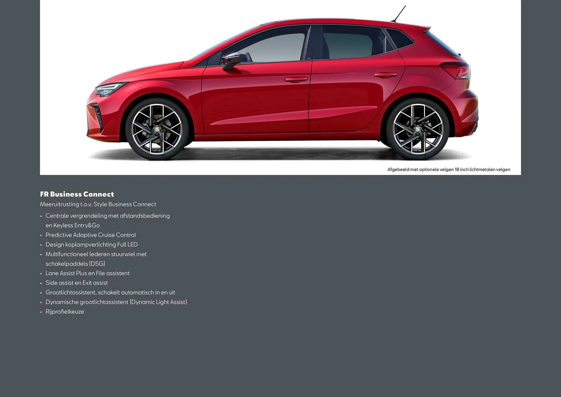 SEAT folder van 1 januari tot 1 januari 2026 - Folder pagina 3