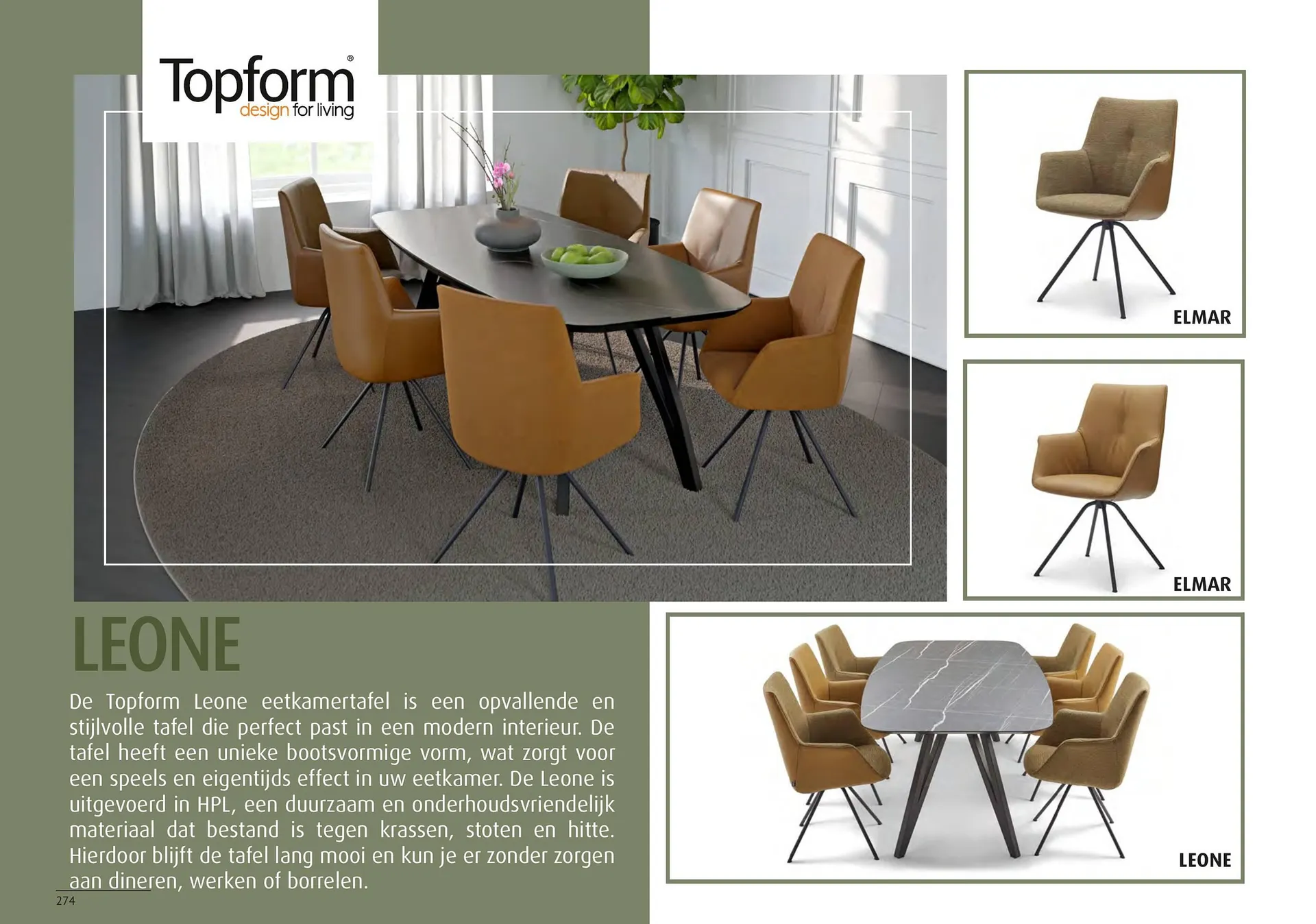 Eijerkamp folder van 9 januari tot 31 januari 2026 - Folder pagina 276