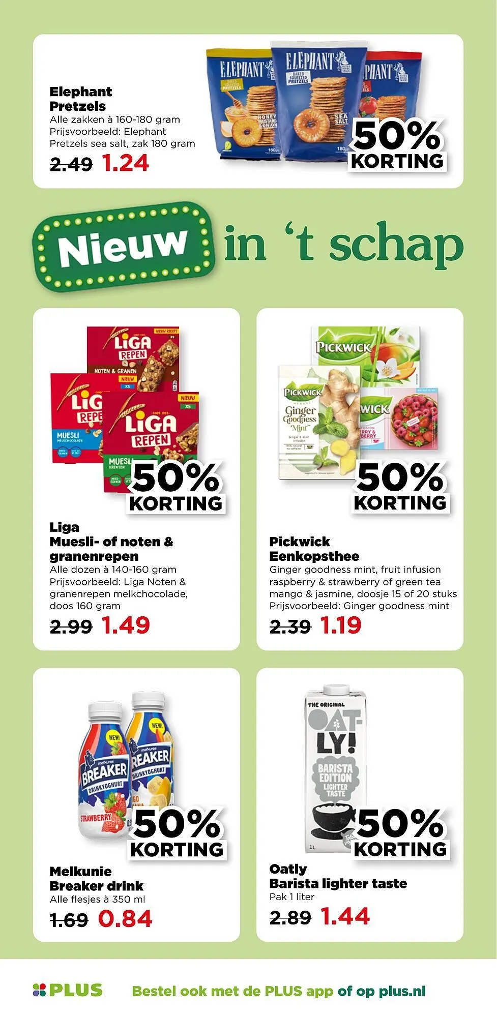 PLUS folder van 14 mei tot 20 mei 2025 - Folder pagina 18