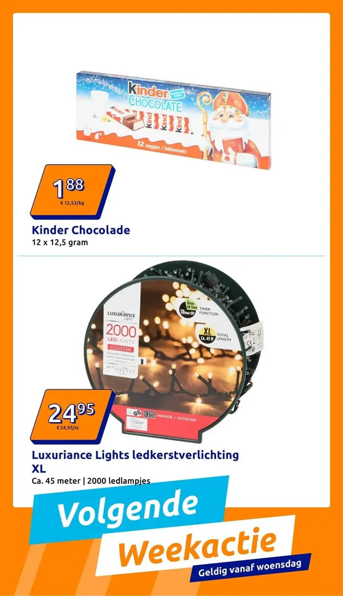 Action folder van 3 december tot 9 december 2025 - Folder pagina 24