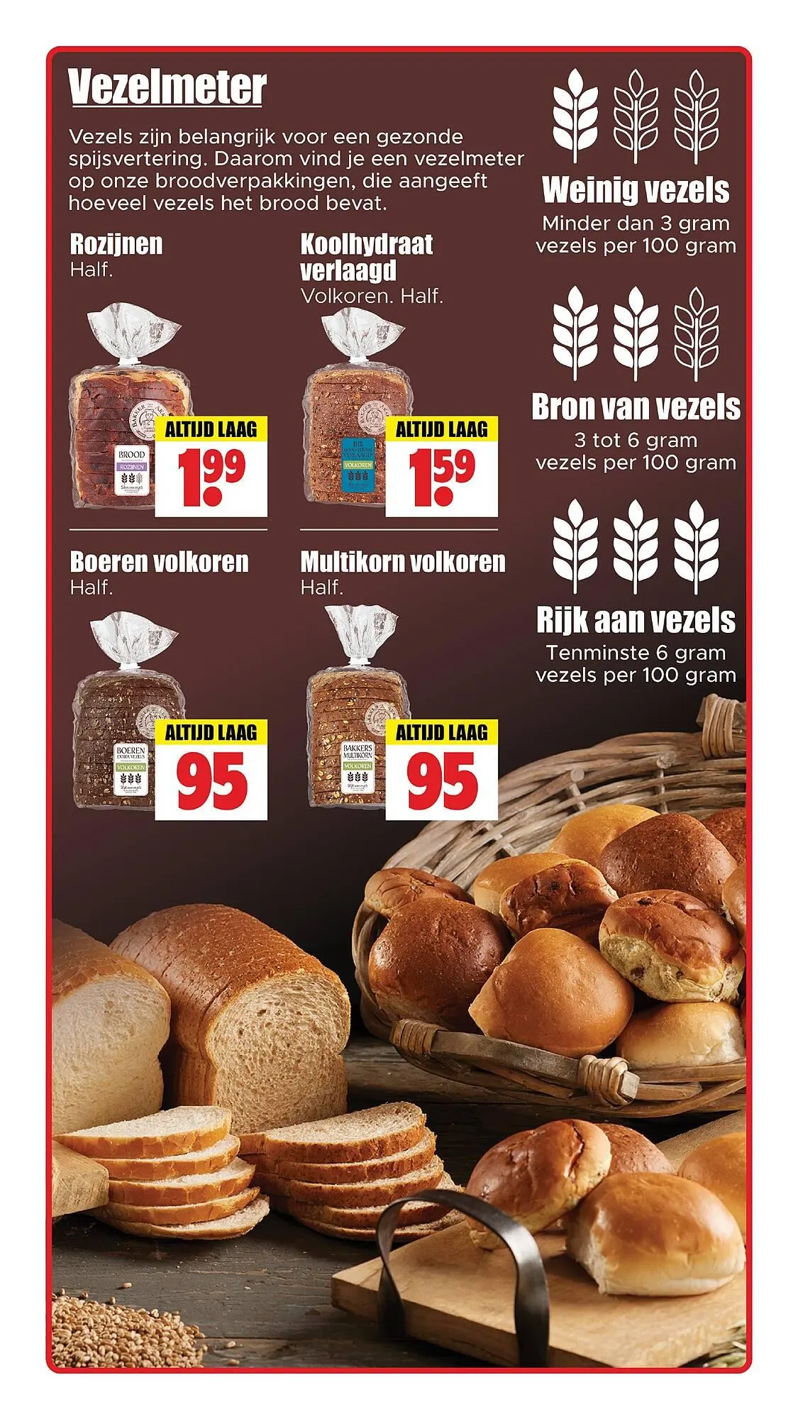 Dirk folder van 7 maart tot 31 maart 2025 - Folder pagina 5