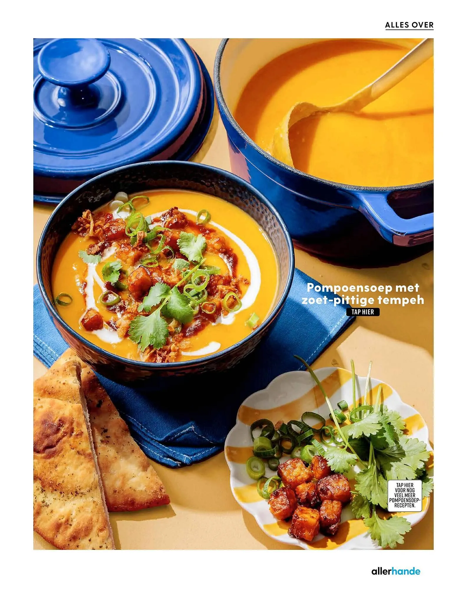 Allerhande folder van 7 oktober tot 6 december 2025 - Folder pagina 79