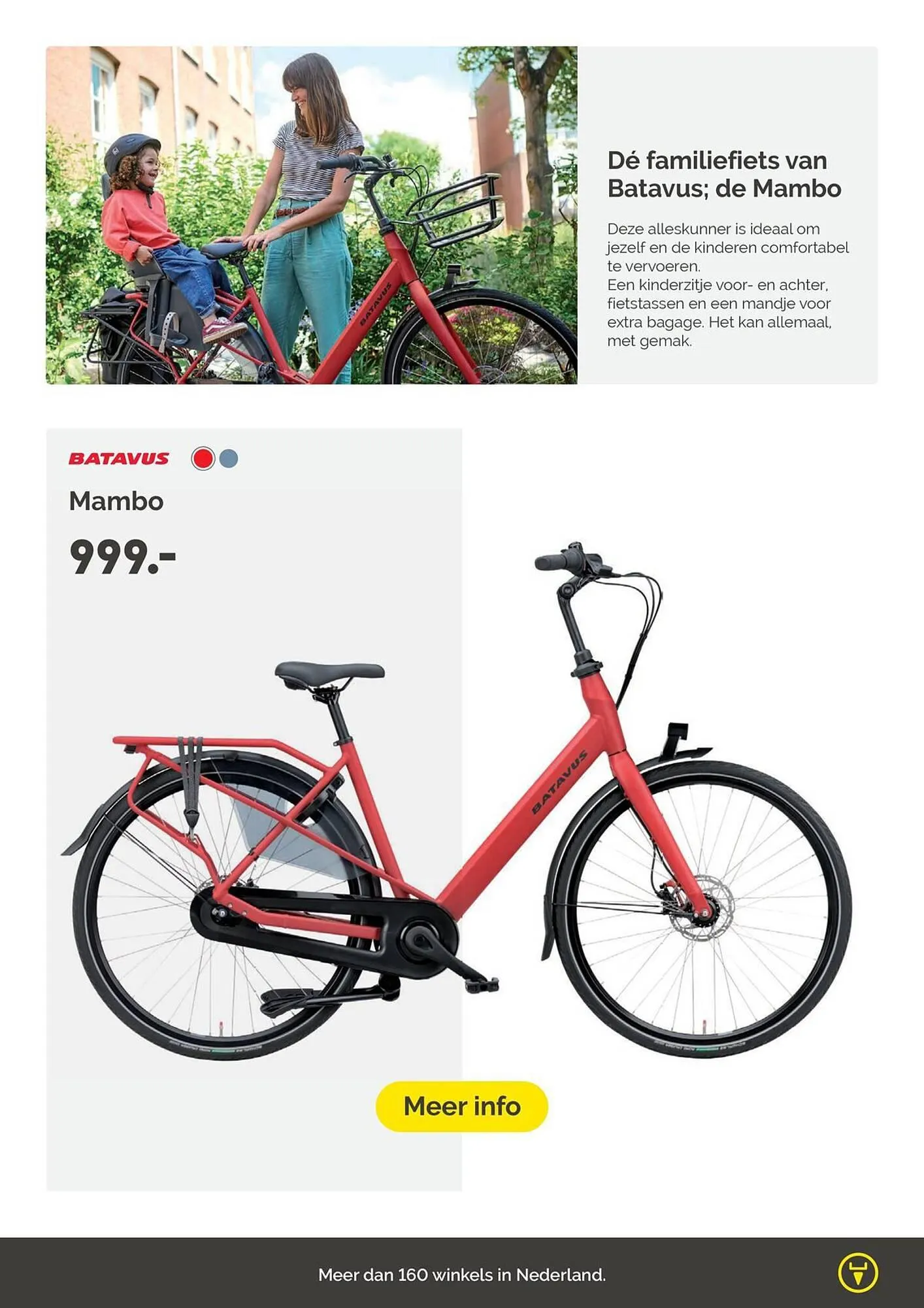 Bike Totaal folder van 5 februari tot 29 februari 2024 - Folder pagina 9