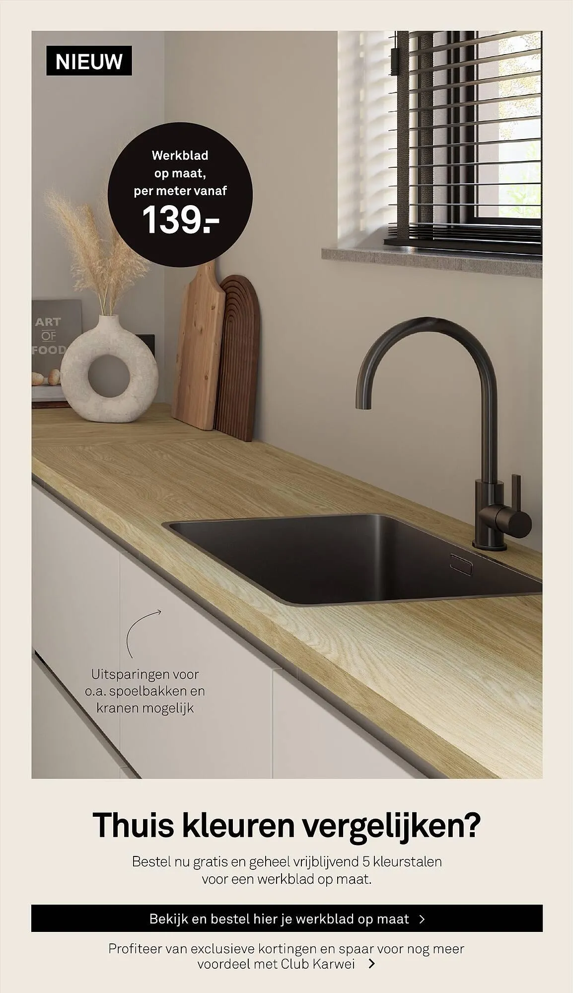 Karwei folder van 13 oktober tot 25 oktober 2025 - Folder pagina 26