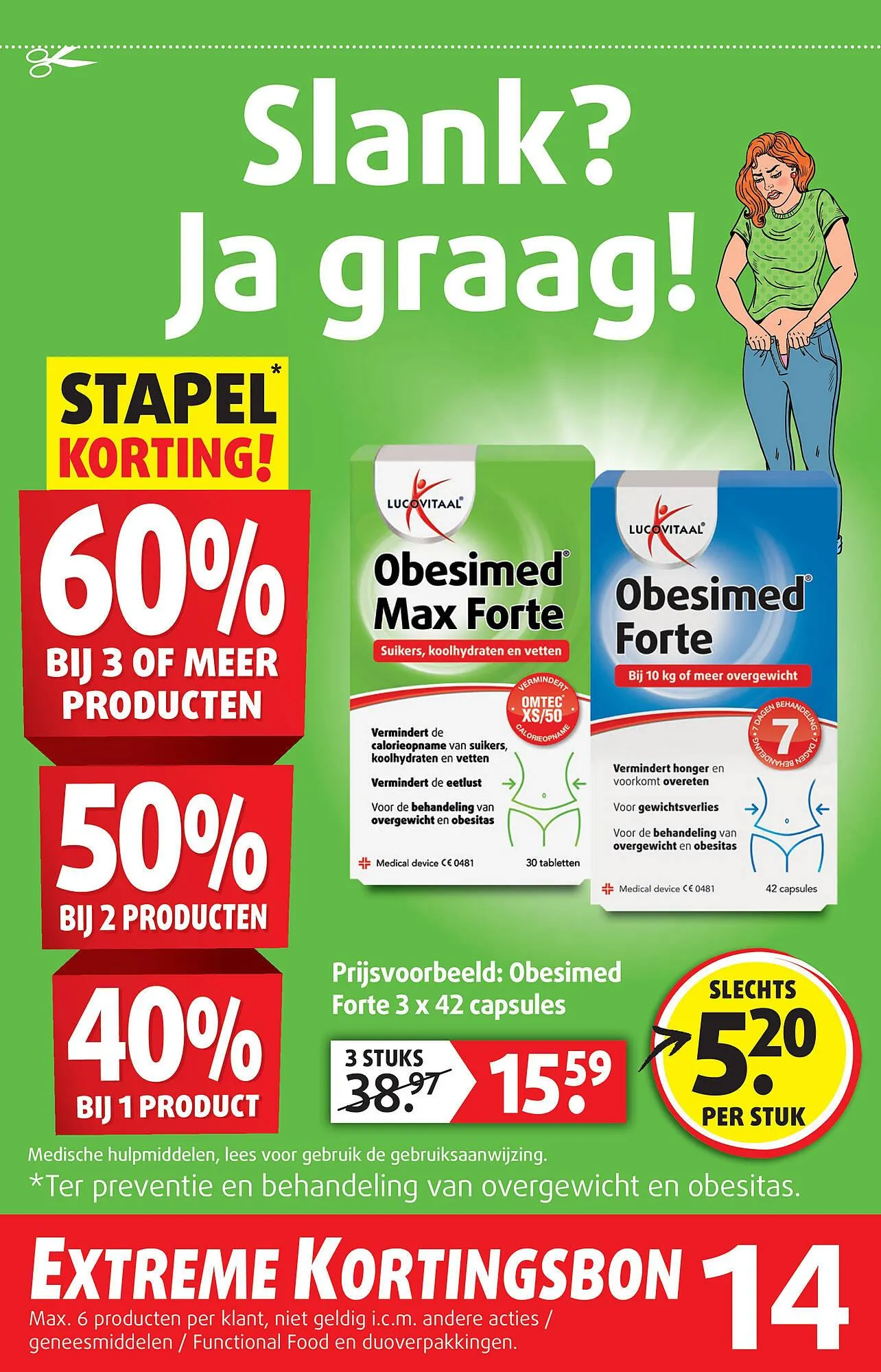 Lucovitaal folder van 12 december tot 31 december 2025 - Folder pagina 15