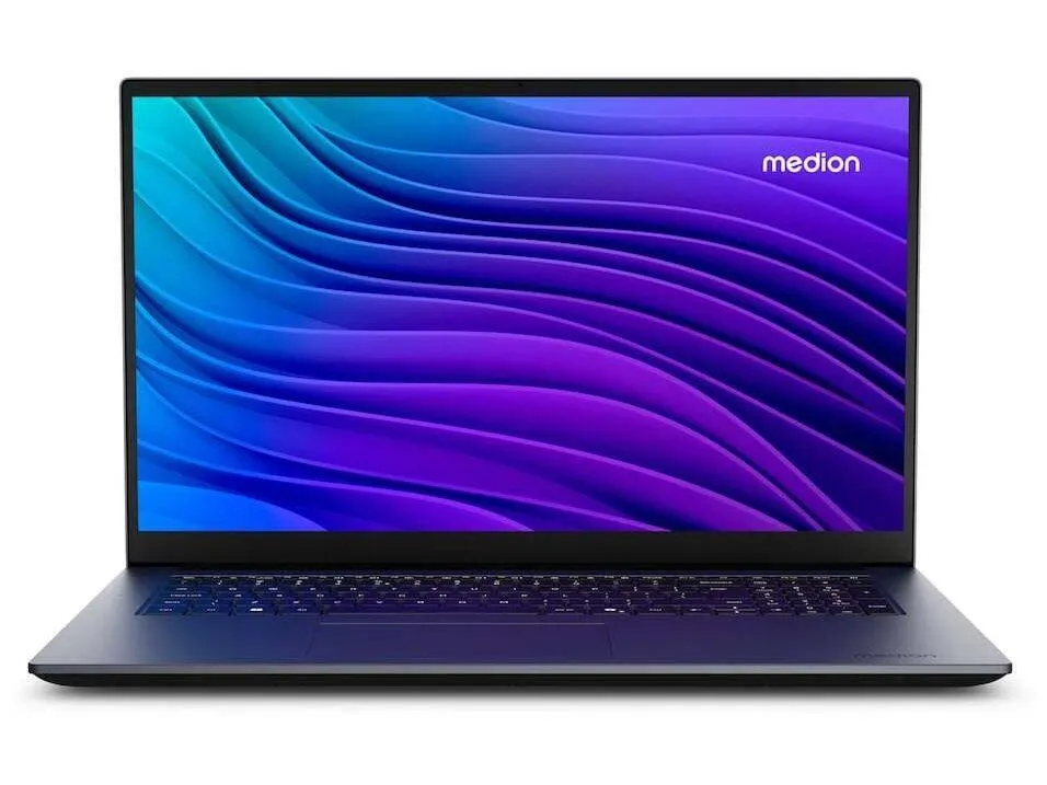 Medion Avantum 17 E1 MD62742 NL