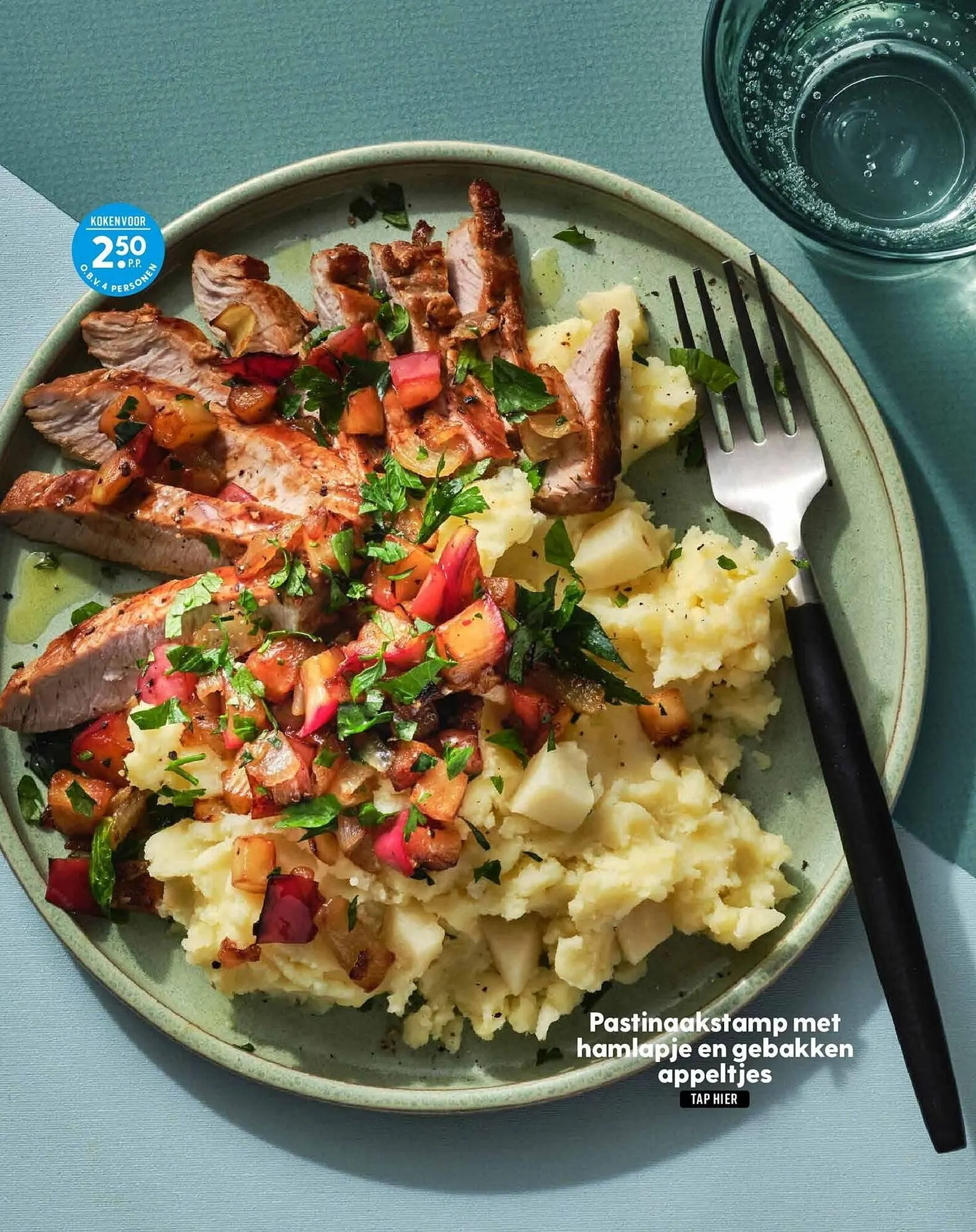 Allerhande magazine van 31 januari tot 17 maart 2025 - Folder pagina 28