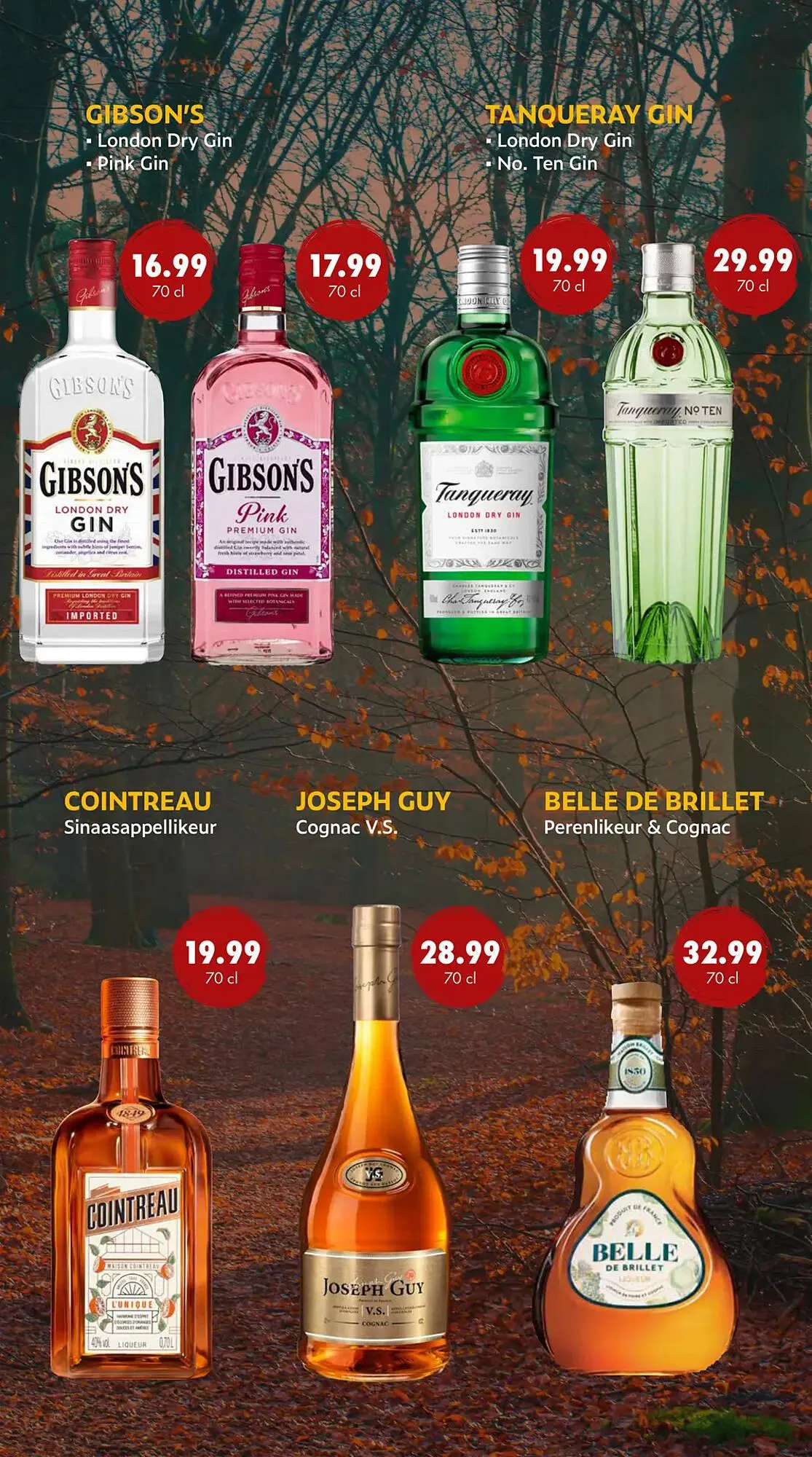 Uw topSlijter folder van 19 november tot 9 december 2025 - Folder pagina 6