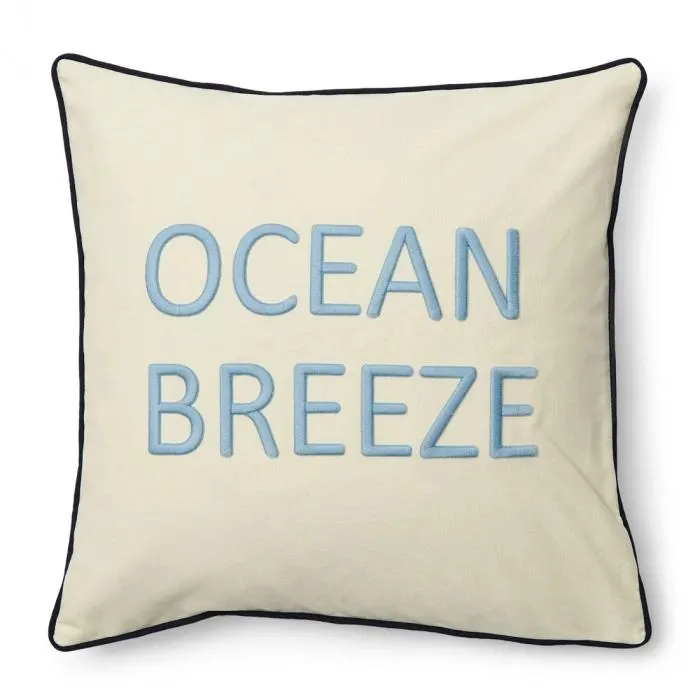 Kussenhoes Ocean Breeze