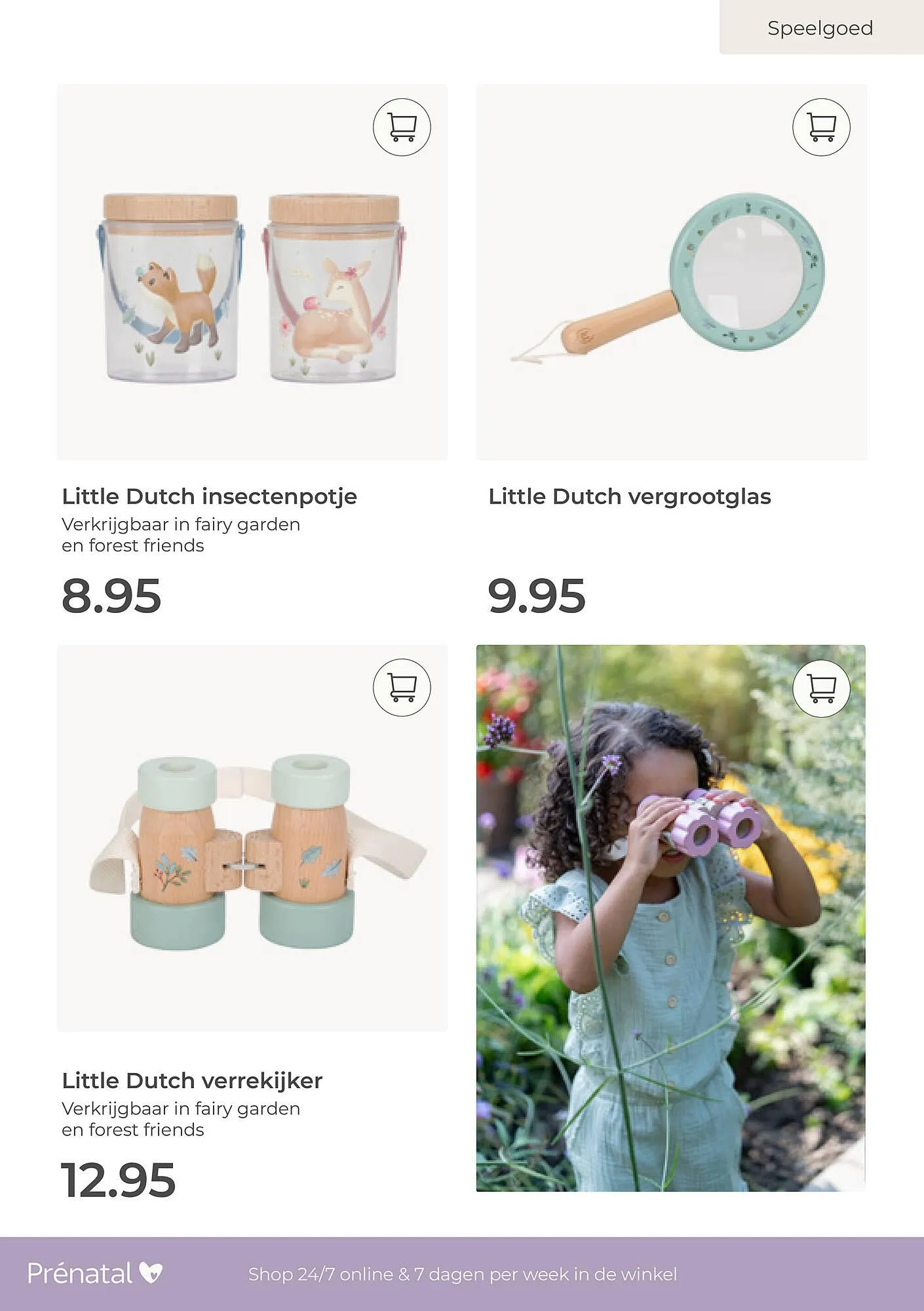 Prenatal folder van 14 april tot 20 april 2025 - Folder pagina 45