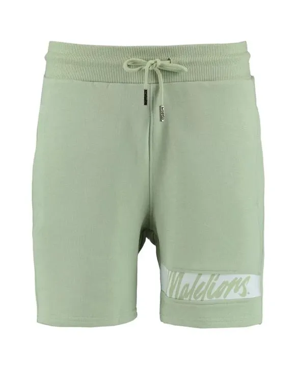 Malelions Korte broek Captain 2.0 M3-SS23-27