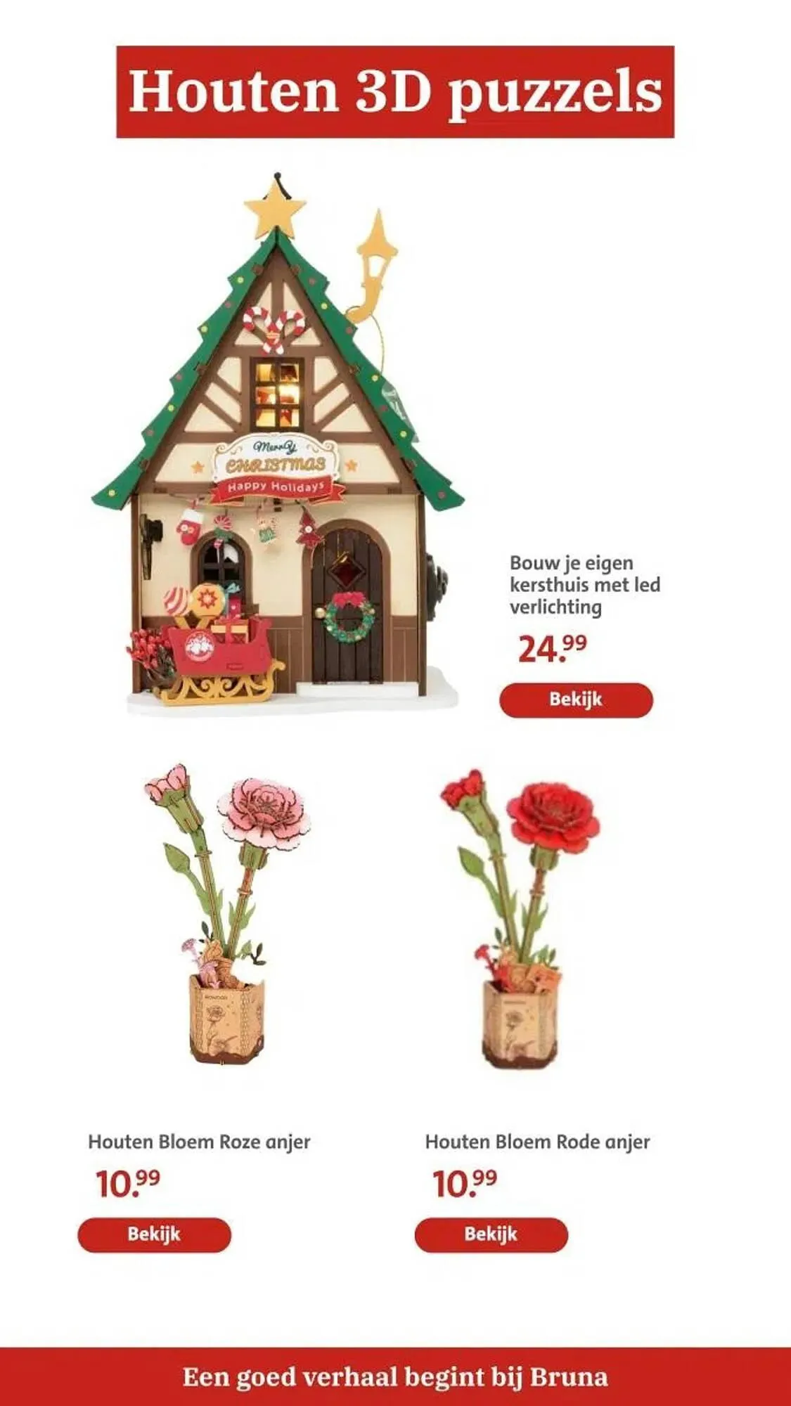 Bruna folder van 8 december tot 24 december 2025 - Folder pagina 26