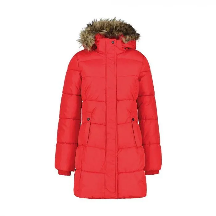 Icepeak Aues Winterjas Dames