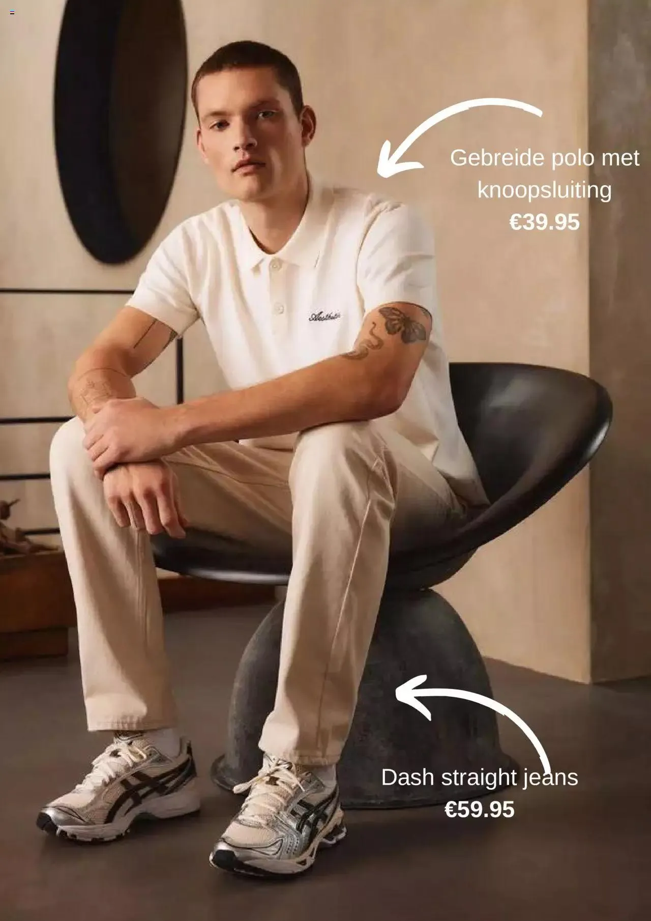 The Sting - Folder van 21 maart tot 31 december 2024 - Folder pagina 3