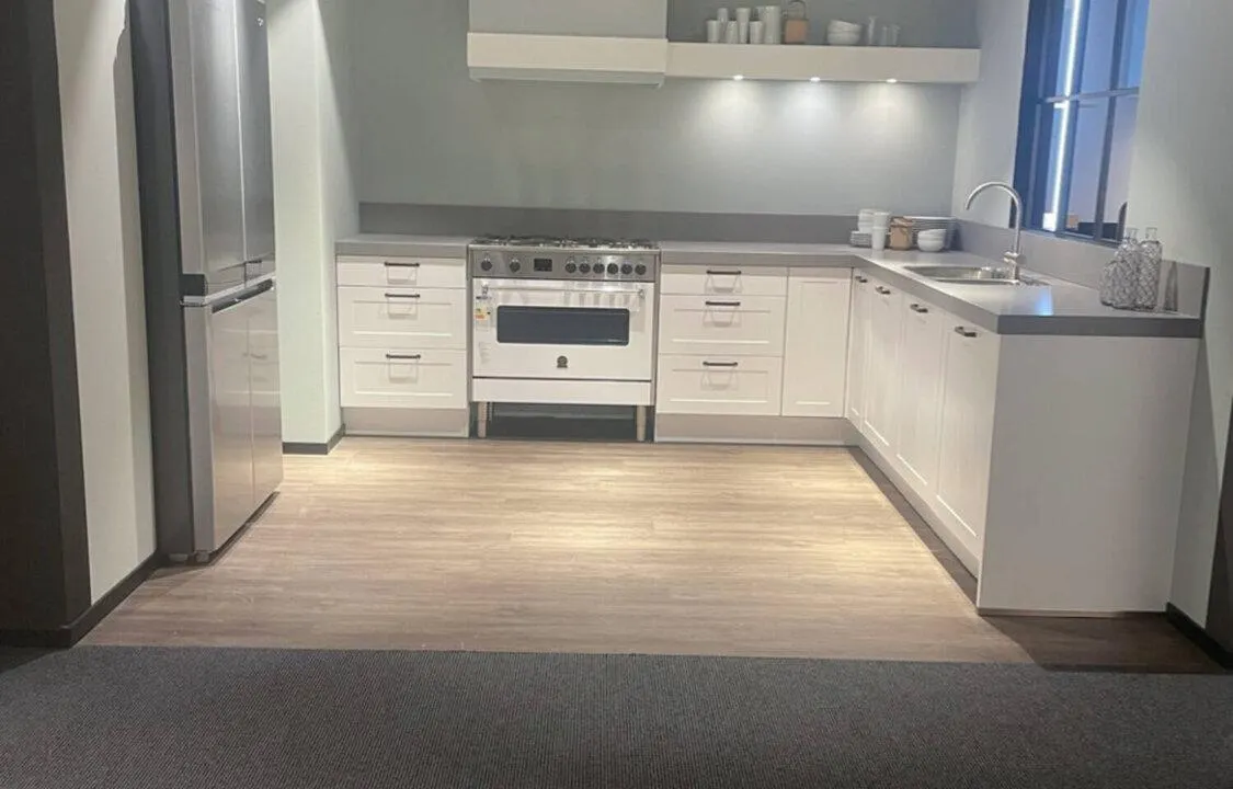 Showroom sale NERVOR-764 Zoetermeer